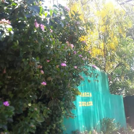 Posada Maria Iguazu Пуерто Игуасу Екстериор снимка