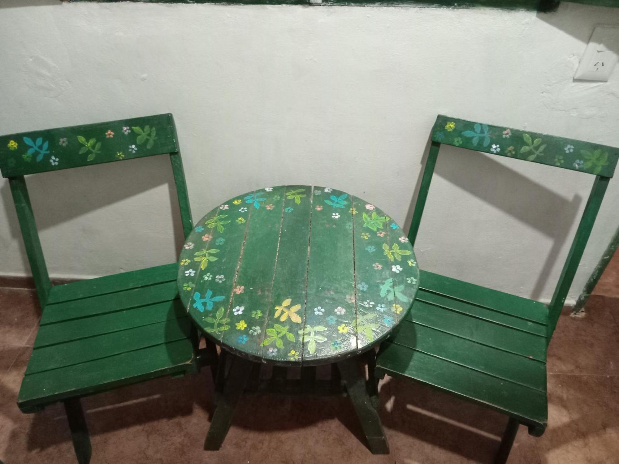 Posada Maria Iguazu Пуерто Игуасу Екстериор снимка