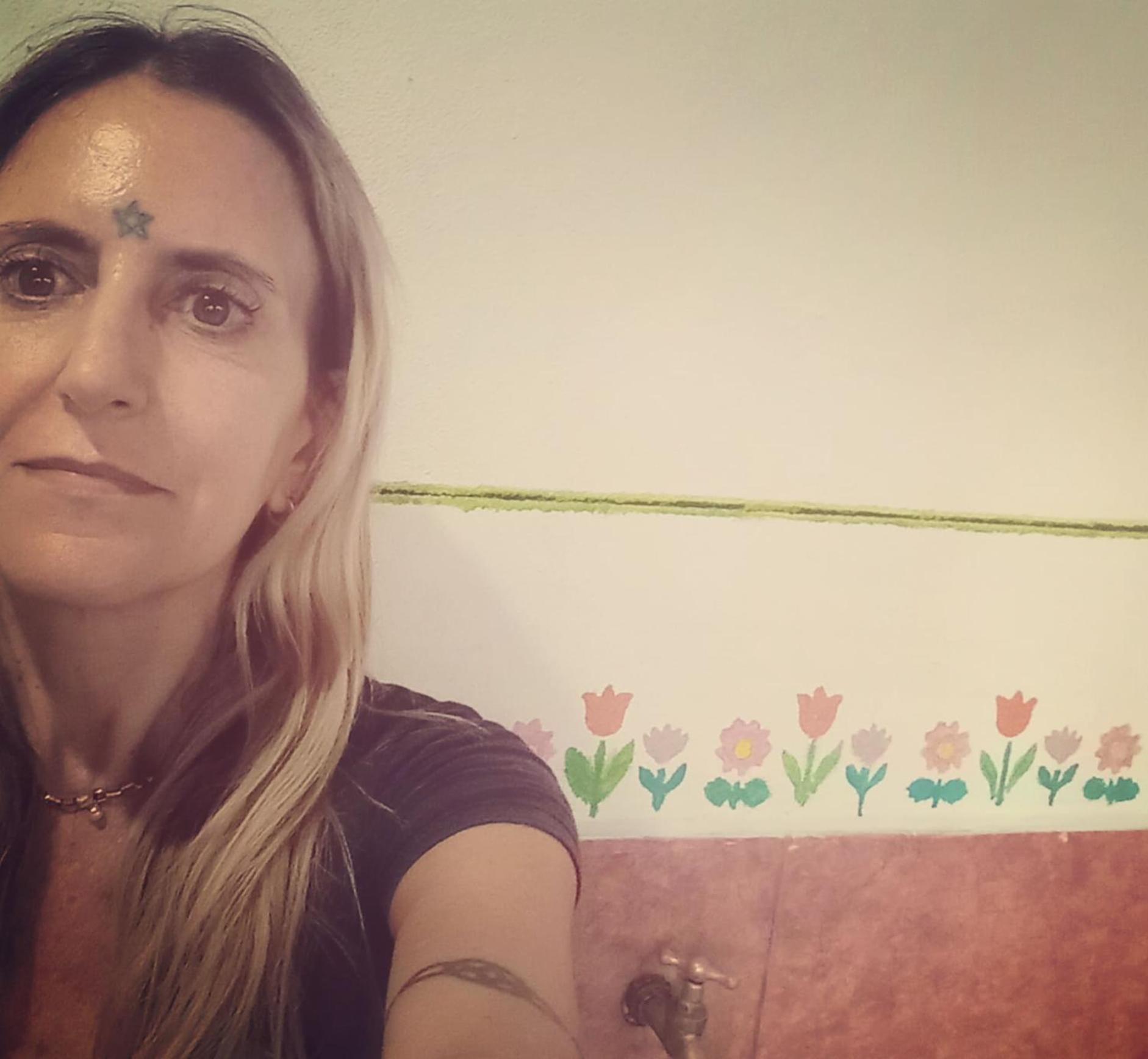 Posada Maria Iguazu Пуерто Игуасу Екстериор снимка