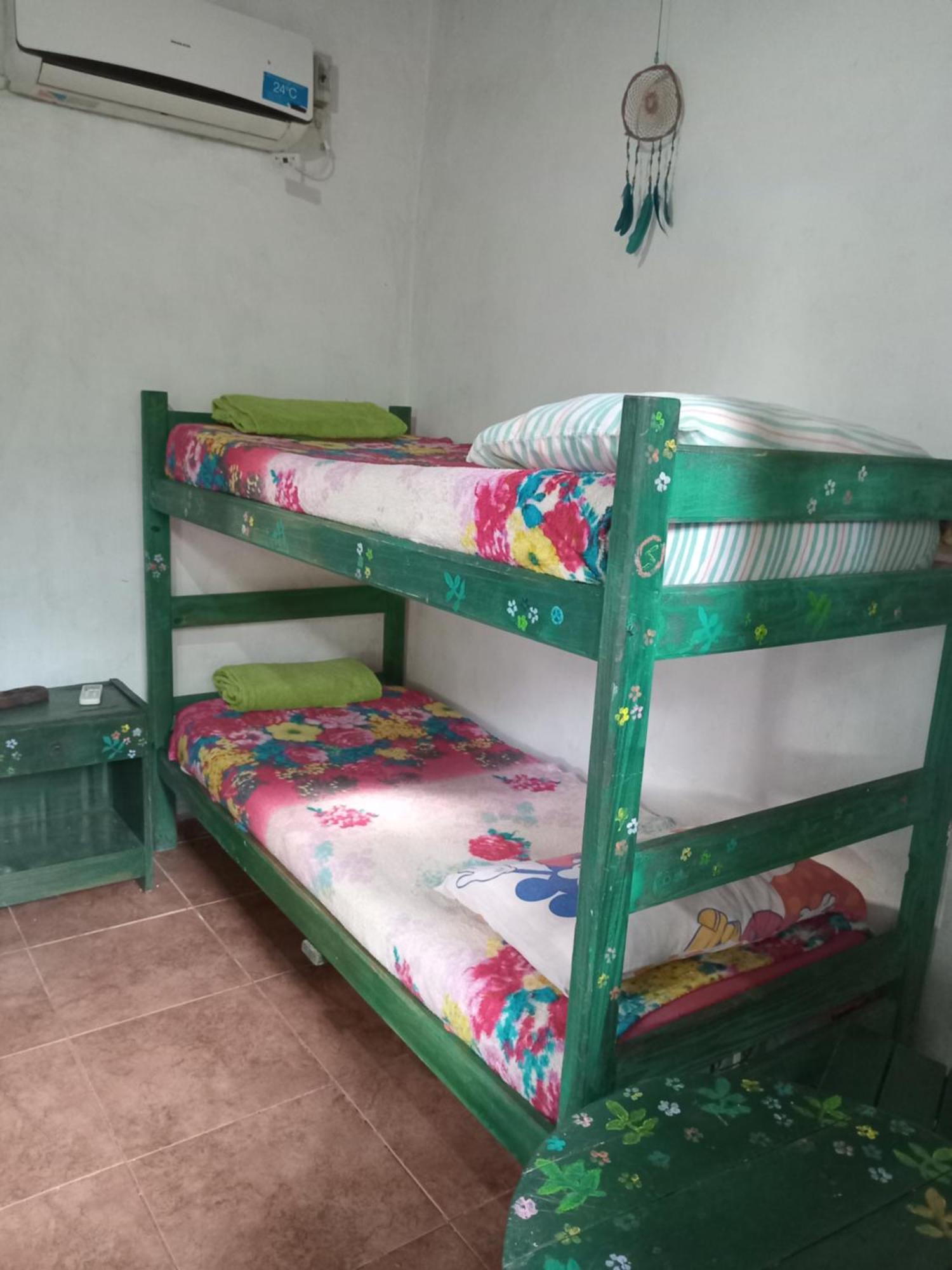 Posada Maria Iguazu Пуерто Игуасу Екстериор снимка