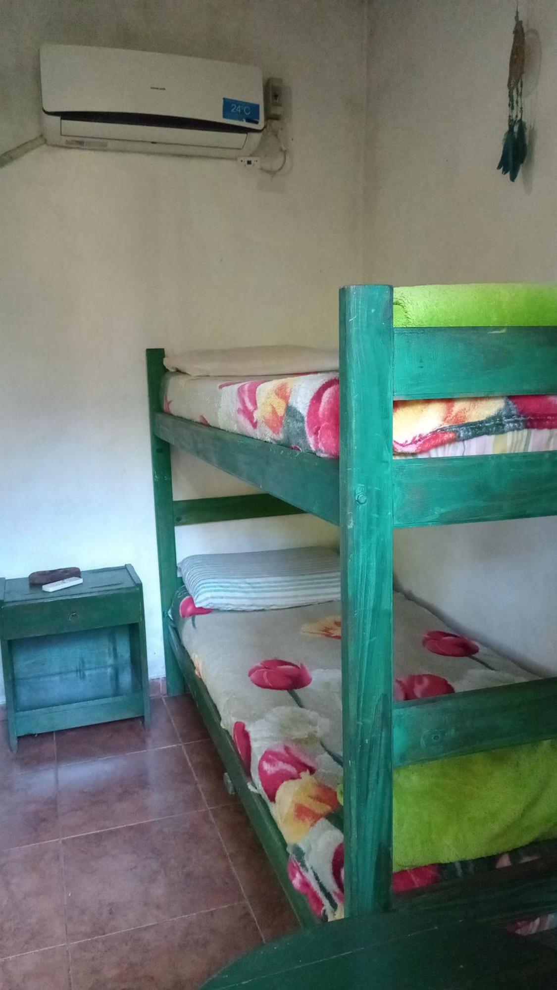 Posada Maria Iguazu Пуерто Игуасу Екстериор снимка