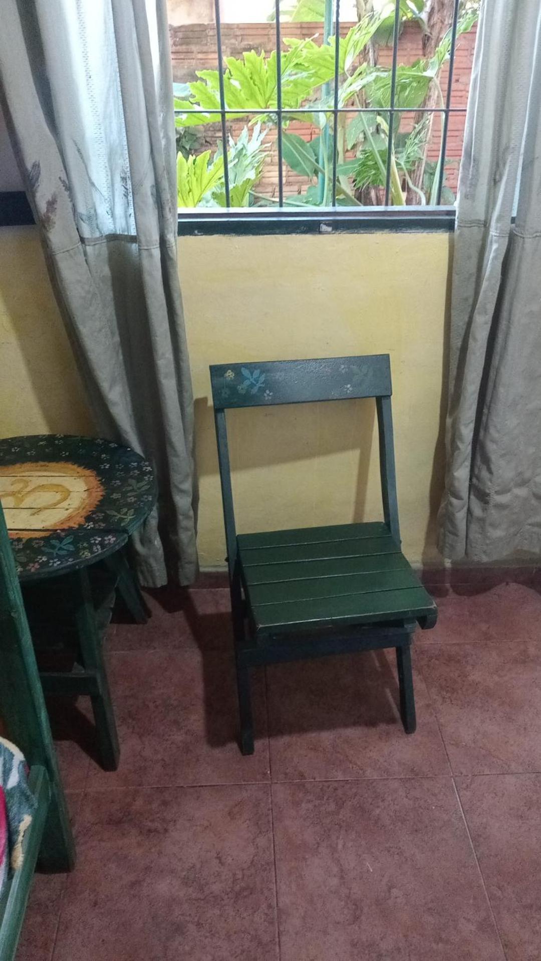 Posada Maria Iguazu Пуерто Игуасу Екстериор снимка