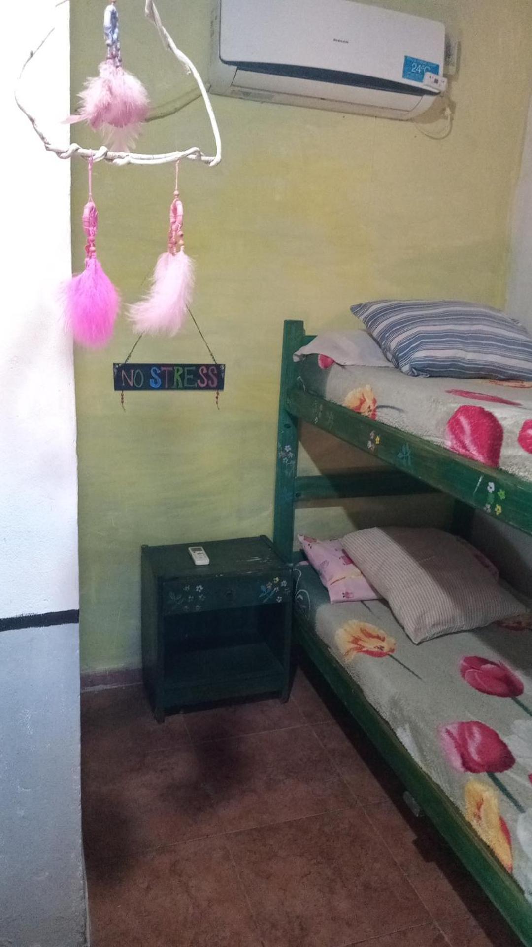 Posada Maria Iguazu Пуерто Игуасу Екстериор снимка