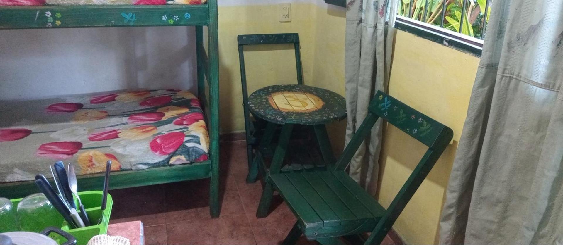 Posada Maria Iguazu Пуерто Игуасу Екстериор снимка